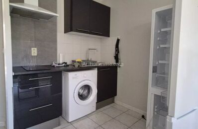 location appartement 565 € CC /mois à proximité de Saint-Juéry (81160)