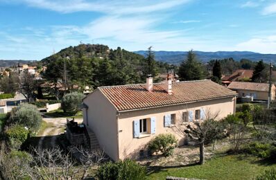 vente maison 441 000 € à proximité de Saignon (84400)