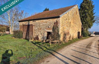 vente maison 90 000 € à proximité de Montagney (70140)