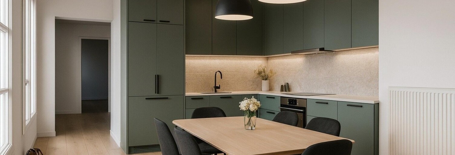 Maison 4 Pièces 74 m² à vendre à Nesmy (85310)