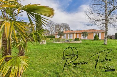 vente maison 420 000 € à proximité de Prignac-Et-Marcamps (33710)