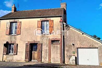 Maison 3 pièces 107000 €