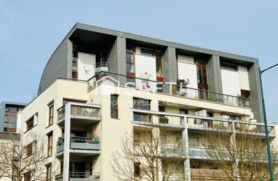 vente appartement 839 000 € à proximité de Chartres-de-Bretagne (35131)