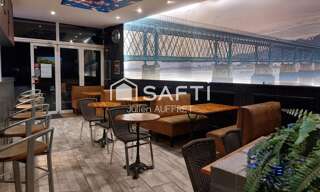 Commerce  230 m² à vendre à Cosne-Cours-sur-Loire (58200)