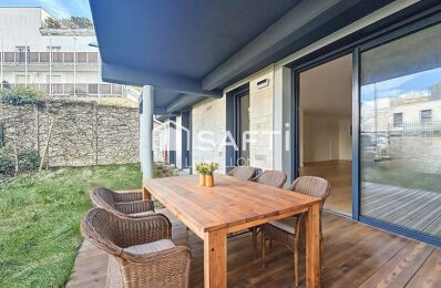 vente appartement 550 000 € à proximité de Saint-Louis-de-Montferrand (33440)