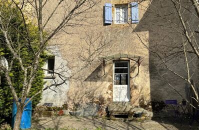 vente maison 46 500 € à proximité de Chassenon (16150)