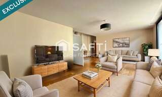 Appartement 4 Pièces 100 m² à vendre à Tulle (19000)