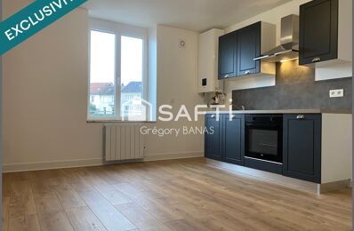 vente appartement 119 900 € à proximité de Corny-sur-Moselle (57680)