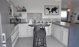 Maison 5 Pièces 120 m² à vendre à Soudan (44110)