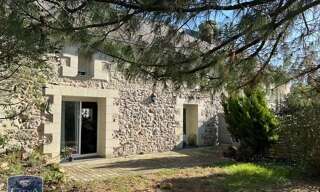 Maison 4 Pièces 84 m² à louer à Saumur (49400)