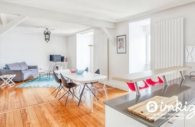 vente appartement 499 000 € à proximité de Ostwald (67540)