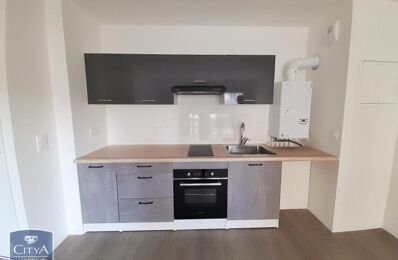 location appartement 780 € CC /mois à proximité de Saint-Avertin (37550)