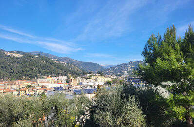 vente appartement 220 000 € à proximité de Roquebrune-Cap-Martin (06190)