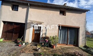 Maison 3 Pièces 90 m² à vendre à Chasseneuil (36800)