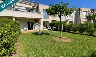 Appartement 2 Pièces 34 m² à vendre à Poggio-Mezzana (20230)
