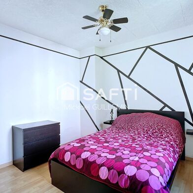 Maison 3 pièces 329000 €