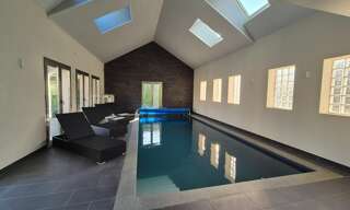 Maison 14 Pièces 471 m² à vendre à Bréval (78980)