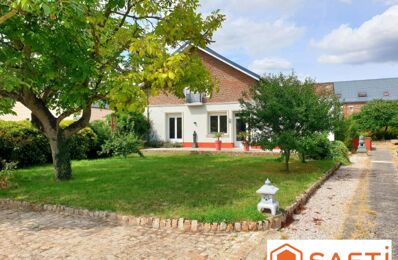 vente maison 412 500 € à proximité de Inchy-en-Artois (62860)