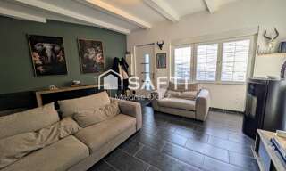 Maison 5 Pièces 101 m² à vendre à Bruay-la-Buissière (62700)