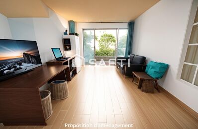 vente appartement 369 000 € à proximité de Palaiseau (91120)