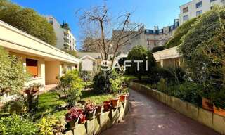 Appartement 1 Pièce 38 m² à vendre à Paris 15 (75015)