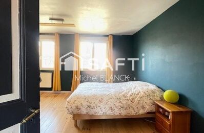 vente appartement 189 000 € à proximité de Labaroche (68910)