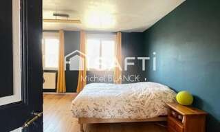 Appartement 6 Pièces 88 m² à vendre à Colmar (68000)