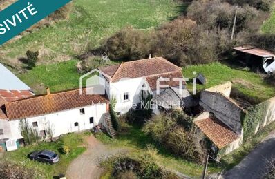 vente maison 169 000 € à proximité de Coulonges-Thouarsais (79330)