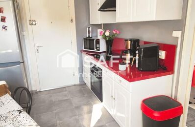 vente appartement 58 500 € à proximité de Étupes (25460)