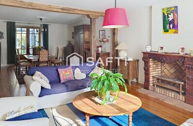 vente maison 249 000 € à proximité de Cuxac-Cabardès (11390)