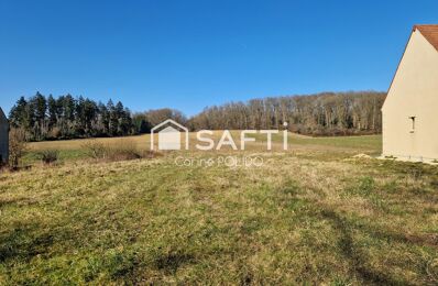 vente terrain 64 500 € à proximité de Cuise-la-Motte (60350)