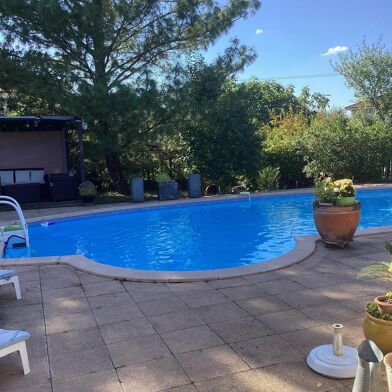 Maison 6 pièces 317000 €