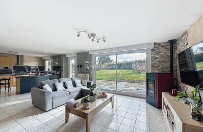 vente maison 243 000 € à proximité de Noyelles-sous-Lens (62221)