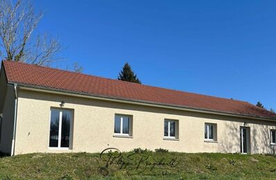 vente maison 319 900 € à proximité de Virieu (38730)