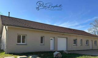 Maison 6 Pièces 142 m² à vendre à Saint-Clair-de-la-Tour (38110)