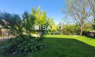 Maison 5 Pièces 168 m² à vendre à Vatry (51320)