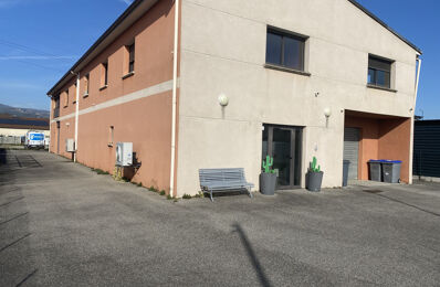 vente commerce 725 000 € à proximité de Saint-Marcel-Lès-Valence (26320)