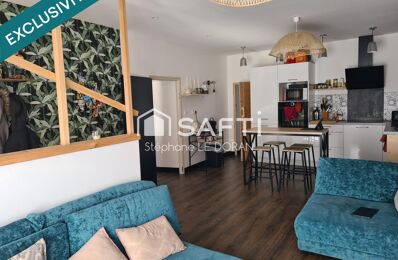 vente appartement 295 000 € à proximité de Puy-Saint-André (05100)