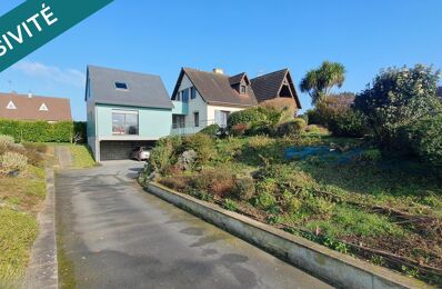 vente maison 490 000 € à proximité de Port-en-Bessin-Huppain (14520)