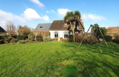 vente maison 490 000 € à proximité de Tour-en-Bessin (14400)