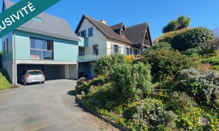 Maison 5 Pièces 170 m² à vendre à Bayeux (14400)