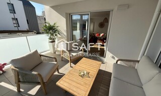 Appartement 3 Pièces 86 m² à vendre à Arradon (56610)