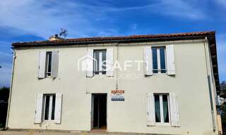 Maison 4 Pièces 111 m² à vendre à Gironde-sur-Dropt (33190)