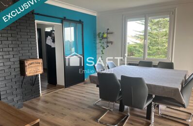 vente maison 250 000 € à proximité de Saint-Georges-de-Montaigu (85600)