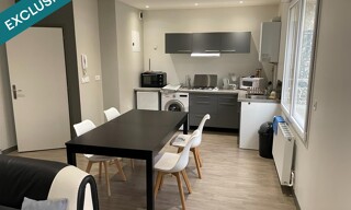Appartement 2 Pièces 52 m² à vendre à 59140 (59140)