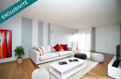 vente appartement 198 000 € à proximité de Villejust (91140)