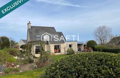 vente maison 323 000 € à proximité de Plourin-Lès-Morlaix (29600)