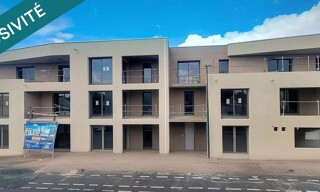 Appartement 2 Pièces 50 m² à vendre à Challans (85300)