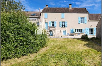 vente maison 250 000 € à proximité de Le Bellay-en-Vexin (95750)