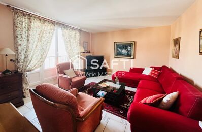 vente appartement 249 000 € à proximité de Vincennes (94300)